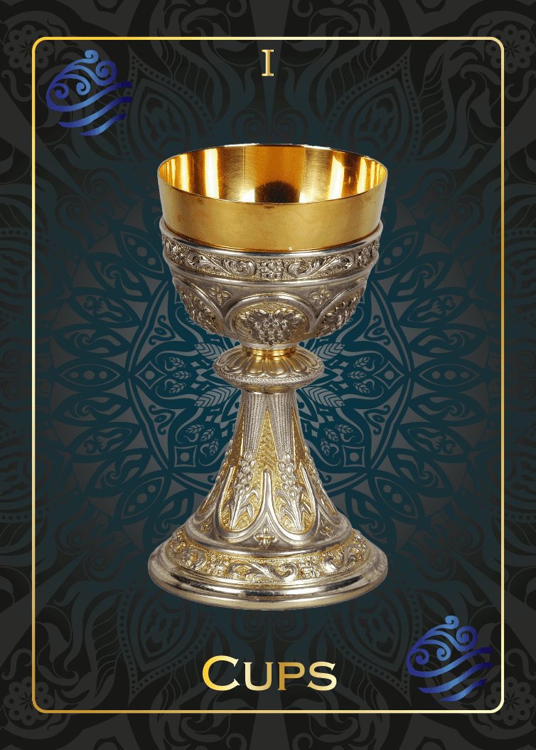 Ace of Cups