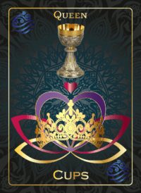 Queen of Cups