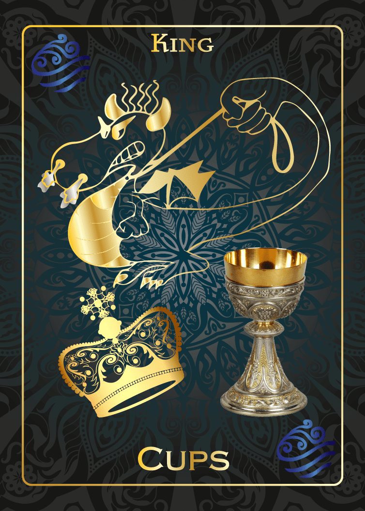 King of Cups