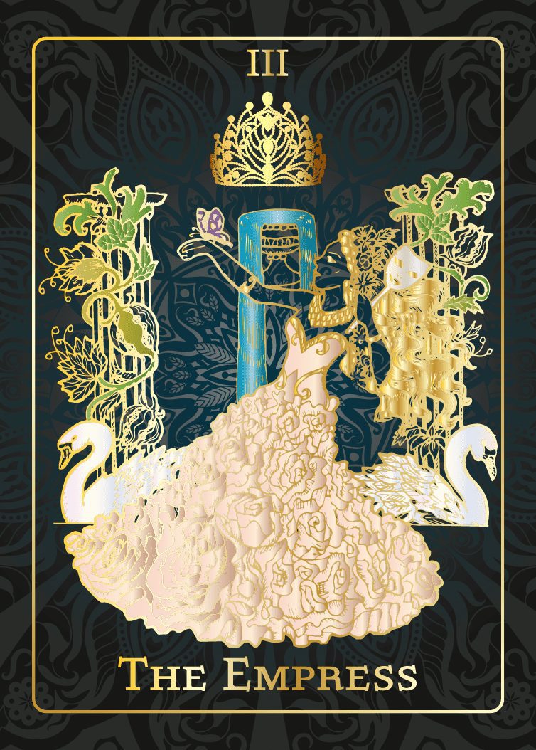 Empress