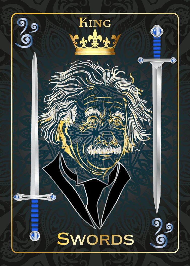 King of Swords