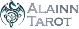 AlainnTarotSiteLogo
